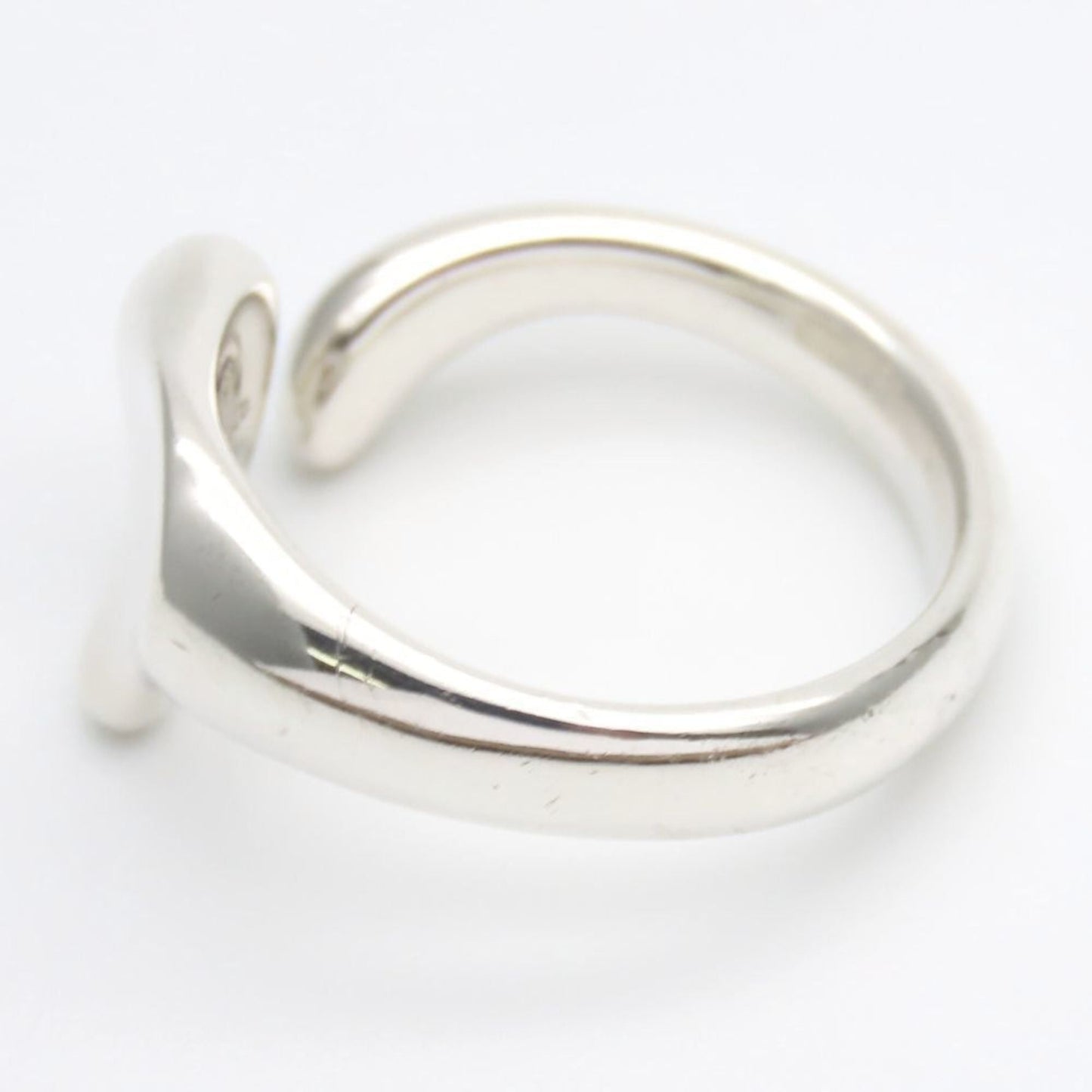 Tiffany & Co. Full Heart Ring