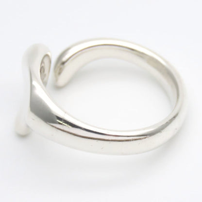 Tiffany & Co. Full Heart Ring