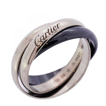 Cartier Trinity Ring