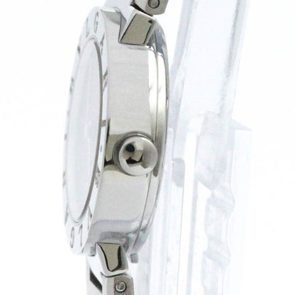 Bvlgari Bvlgari-Bvlgari Steel Quartz