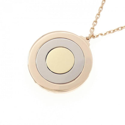 Cartier 750 Three-Color Necklace