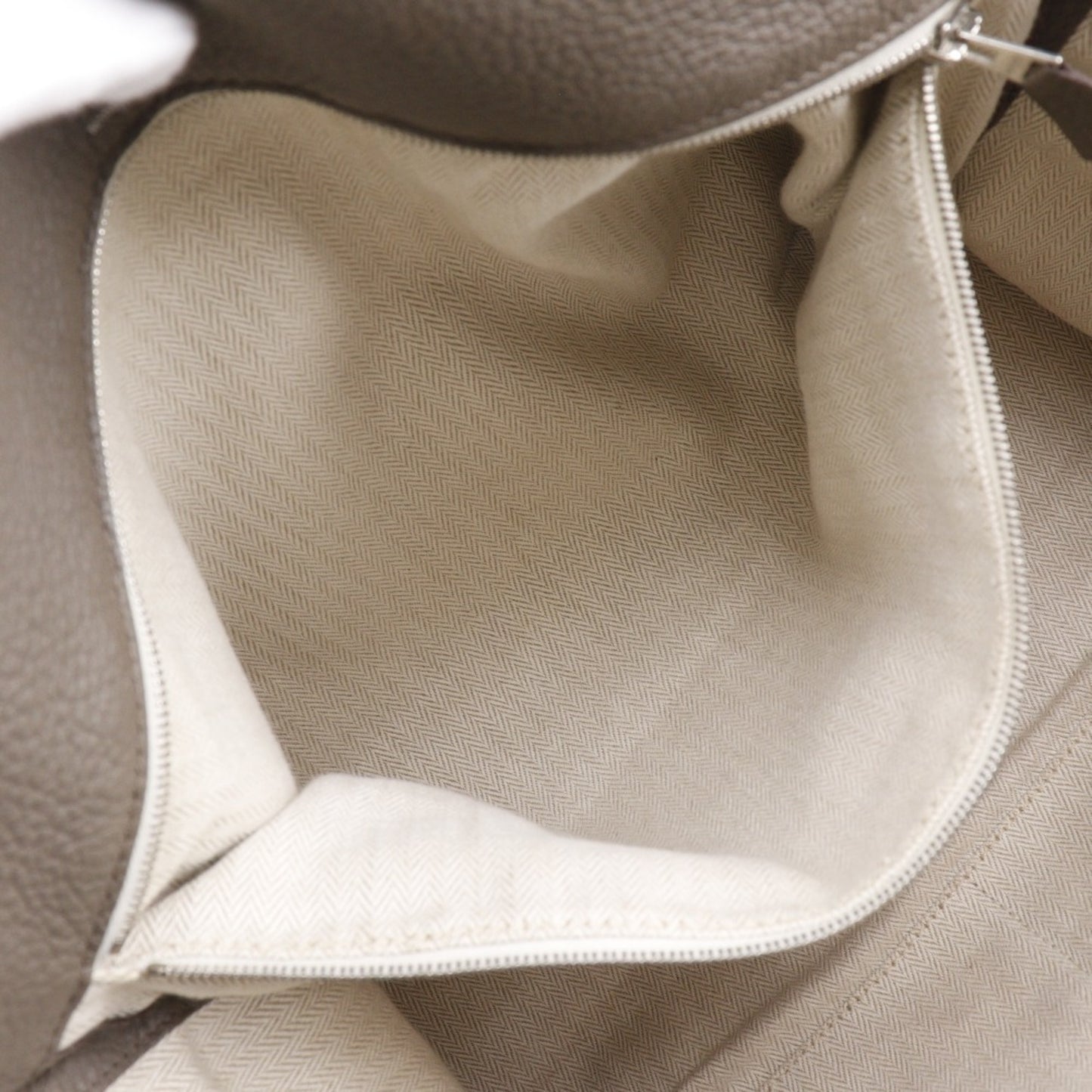 Hermes Herms Sac Alfred 35 Shoulder Bag