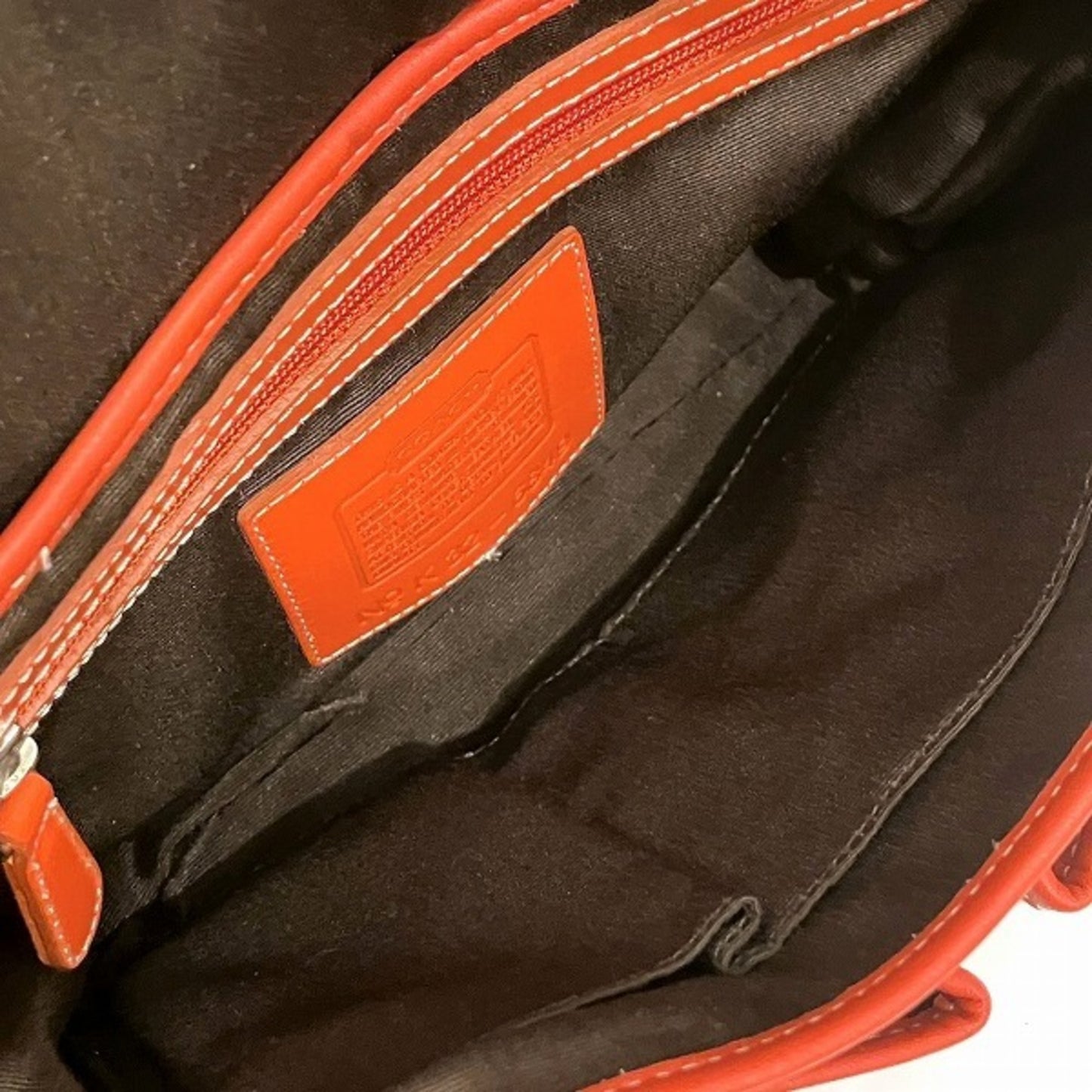 Coach Signature 6849 Shoulder Bag