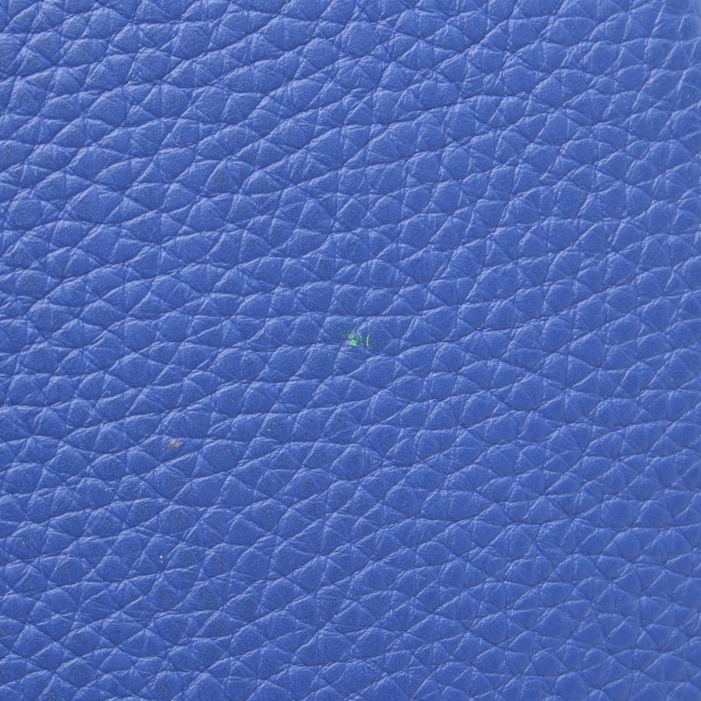 Hermes Herms Picotin Lock Mm Handbag In Taurillon Clemence Leather