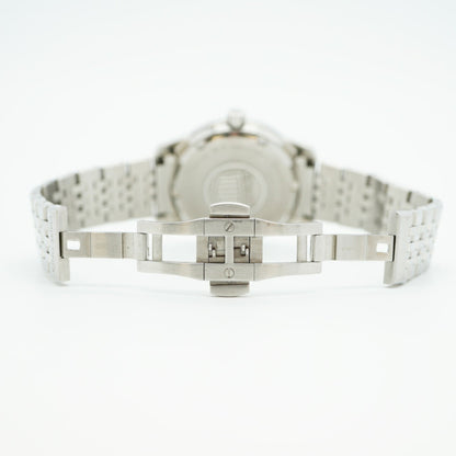 Seiko King 6L35-00G0 Sdka013 Navy Dial