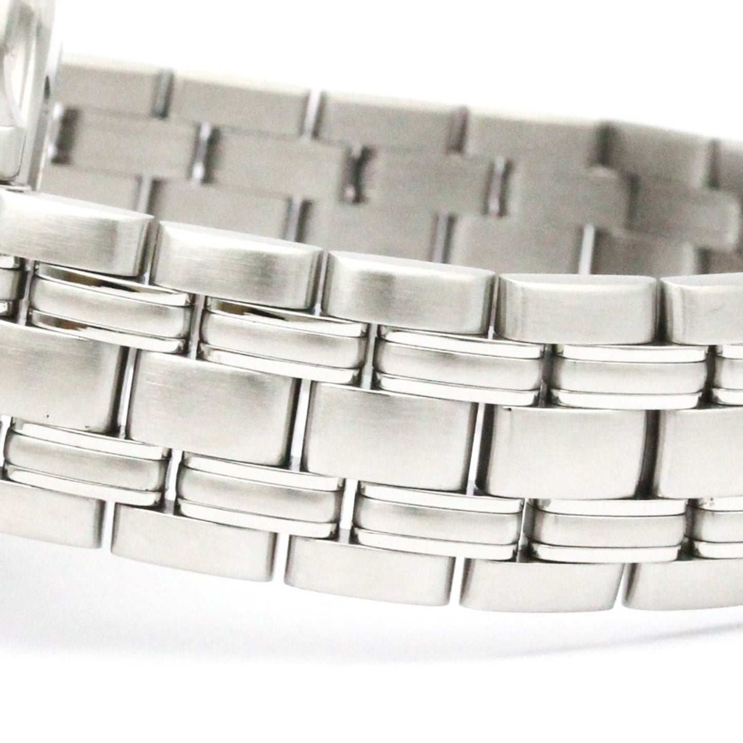 Omega Seamaster 120M Chronometer Steel Automatic Watch 2501.31 Polished