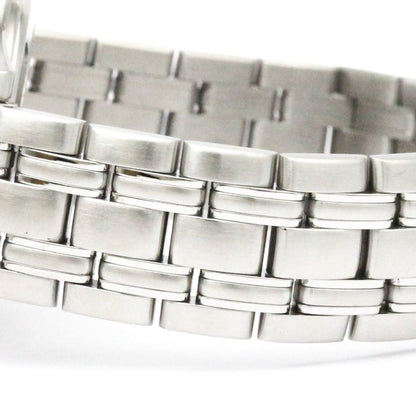 Omega Seamaster 120M Chronometer Steel Automatic Watch 2501.31 Polished