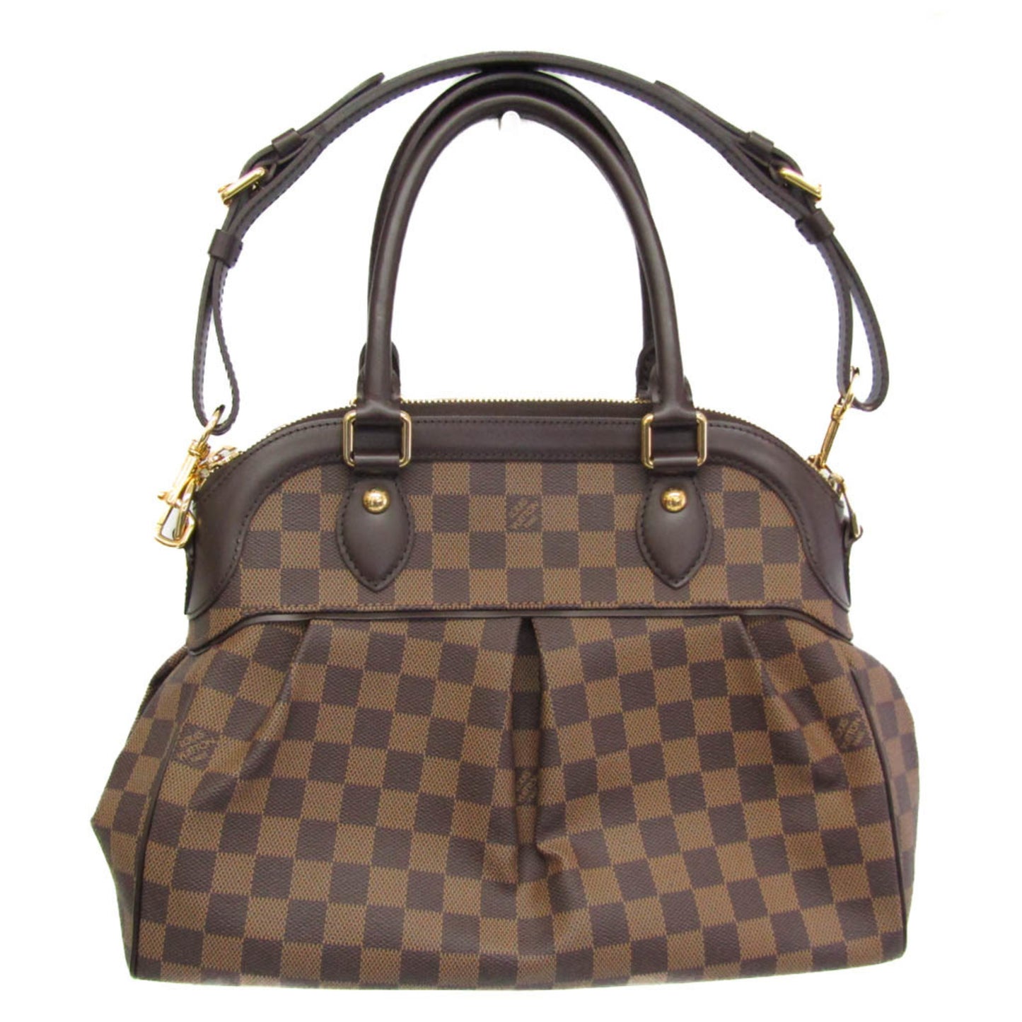 Louis Vuitton Damier Trevi Pm N51997