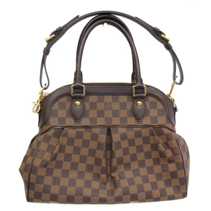 Louis Vuitton Damier Trevi Pm N51997