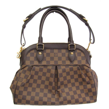 Louis Vuitton Damier Trevi Pm N51997