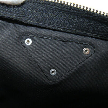 Prada Shoulder Bag Bt0426 Black Nylon