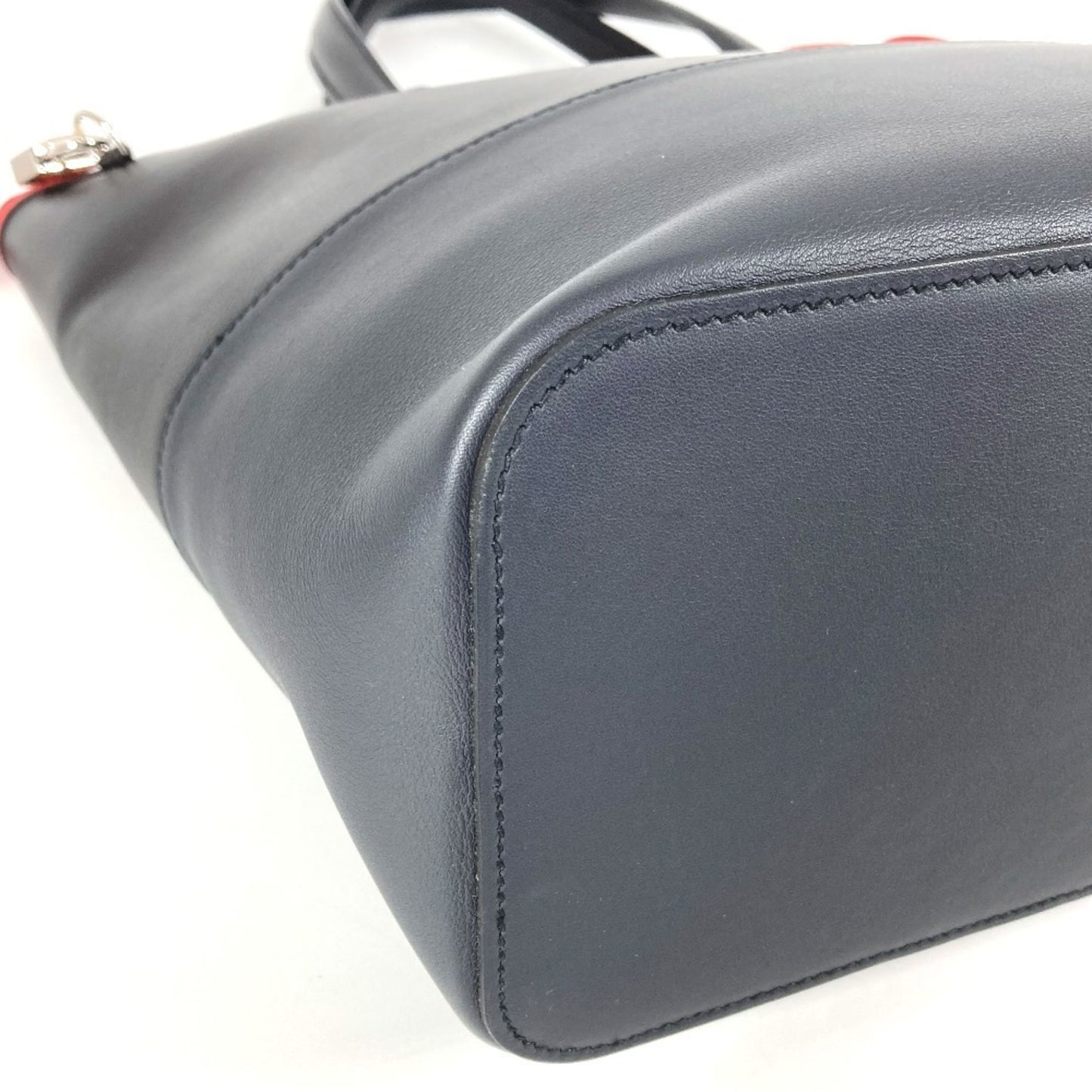 Hermes Transat Sailor Handbag/Tote Bag In Evercolor Swift