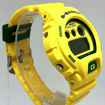 G-Shock Casio Dw-6900Wcj-9 Fifa World Cup 2006 Officially Licensed Watch