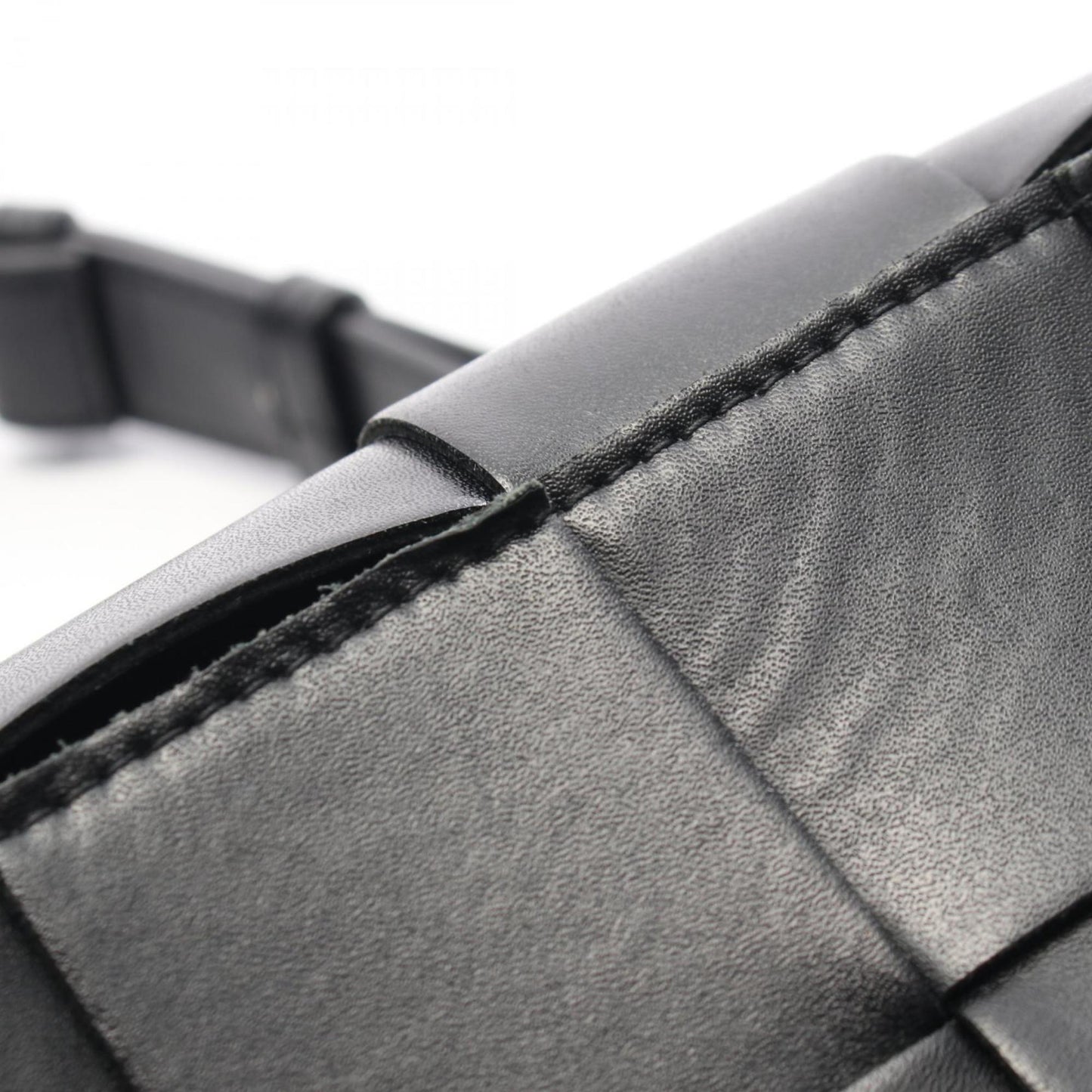 Bottega Veneta Cassette Belt Bag