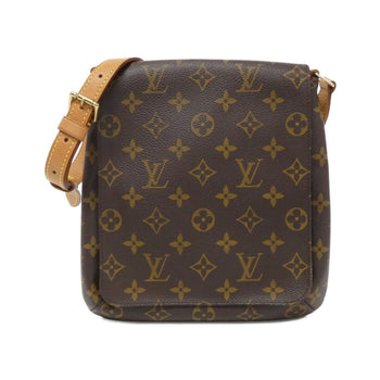 Louis Vuitton Monogram Musette Salsa M51258 Shoulder Bag