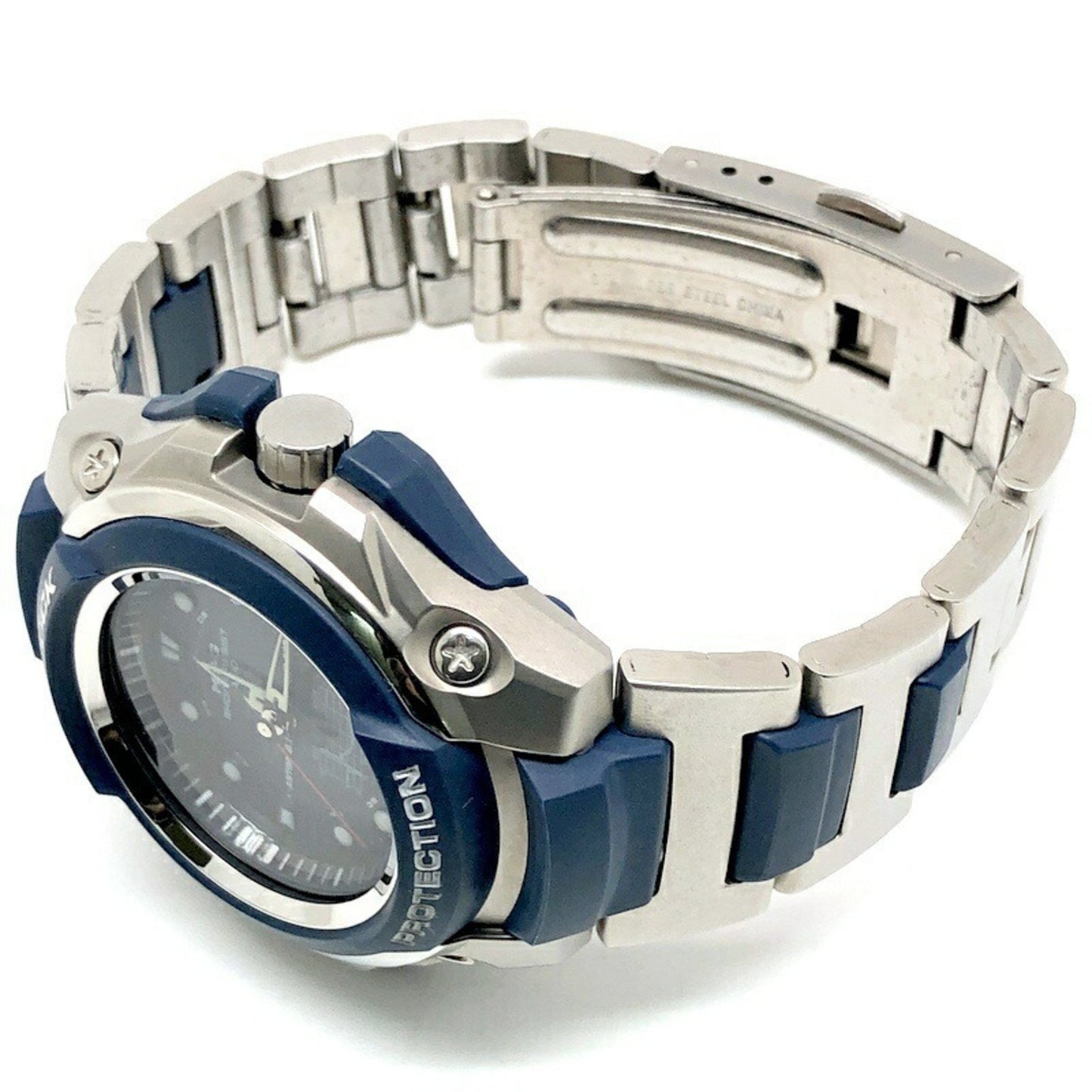 Casio G-Shock Gc-2000M-2Ajo Mt-G Matsuzaka Daisuke Signature Collaboration Model Watch