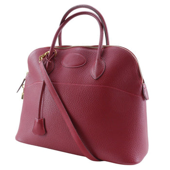 Hermes Herms Bolide 35 Handbag