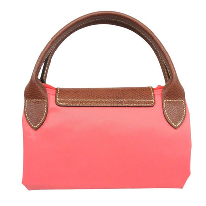Longchamp Long Champ Le Pliage Club Tote Bag