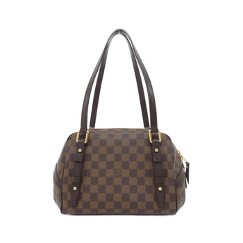 Louis Vuitton Damier Rivington Pm N41157 Shoulder Bag