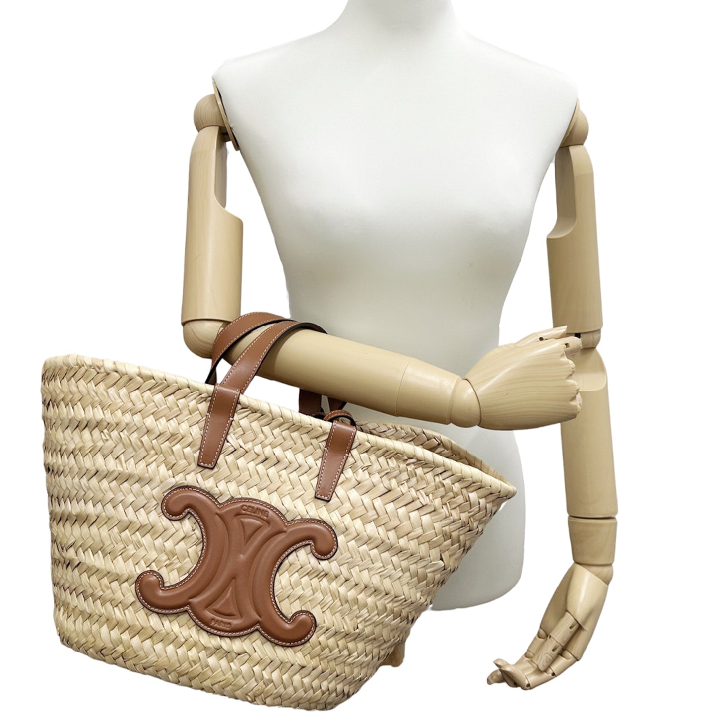 Celine Teen Triomphe Women'S Bag