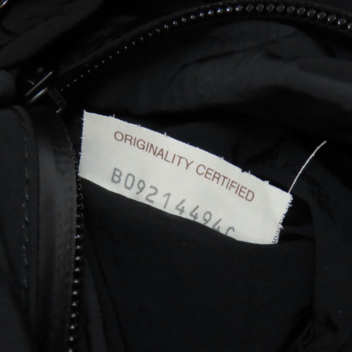 Bottega Veneta 629857 Simple Design Body Bag In Calfskin