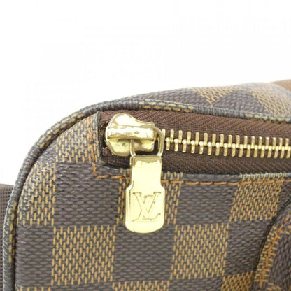 Louis Vuitton Damier Bumbag Merville N51172 Shoulder Bag