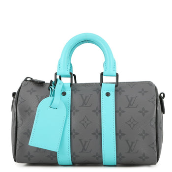 Eclipse Louis Vuitton Handbag Monogram