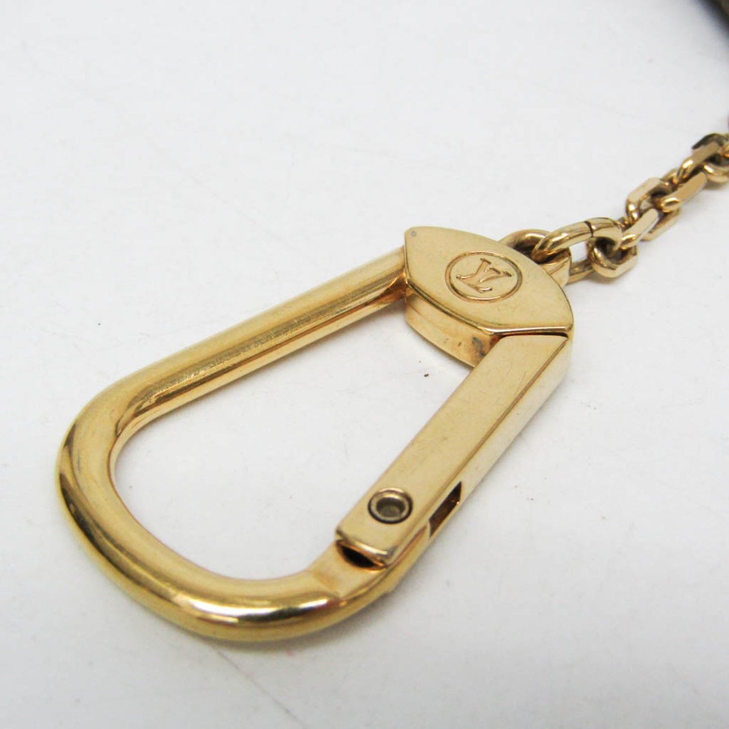 Louis Vuitton Monogram Key Pouch M62650 Men