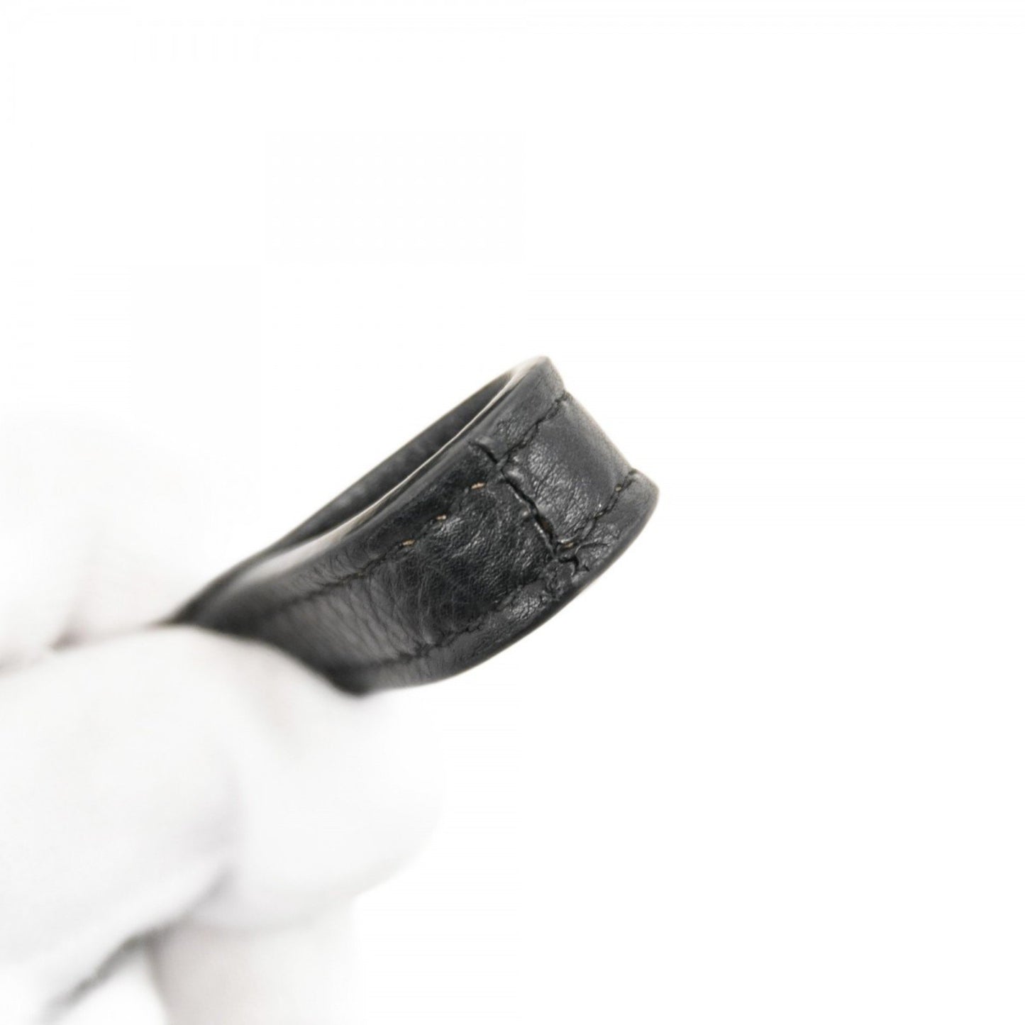 Christian Dior Cannage Leather Handbag