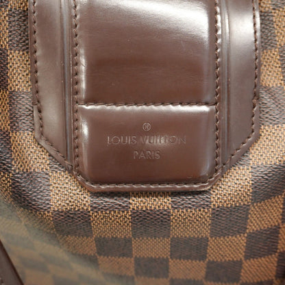 Louis Vuitton Damier Grit Handbag N48108 Ebene