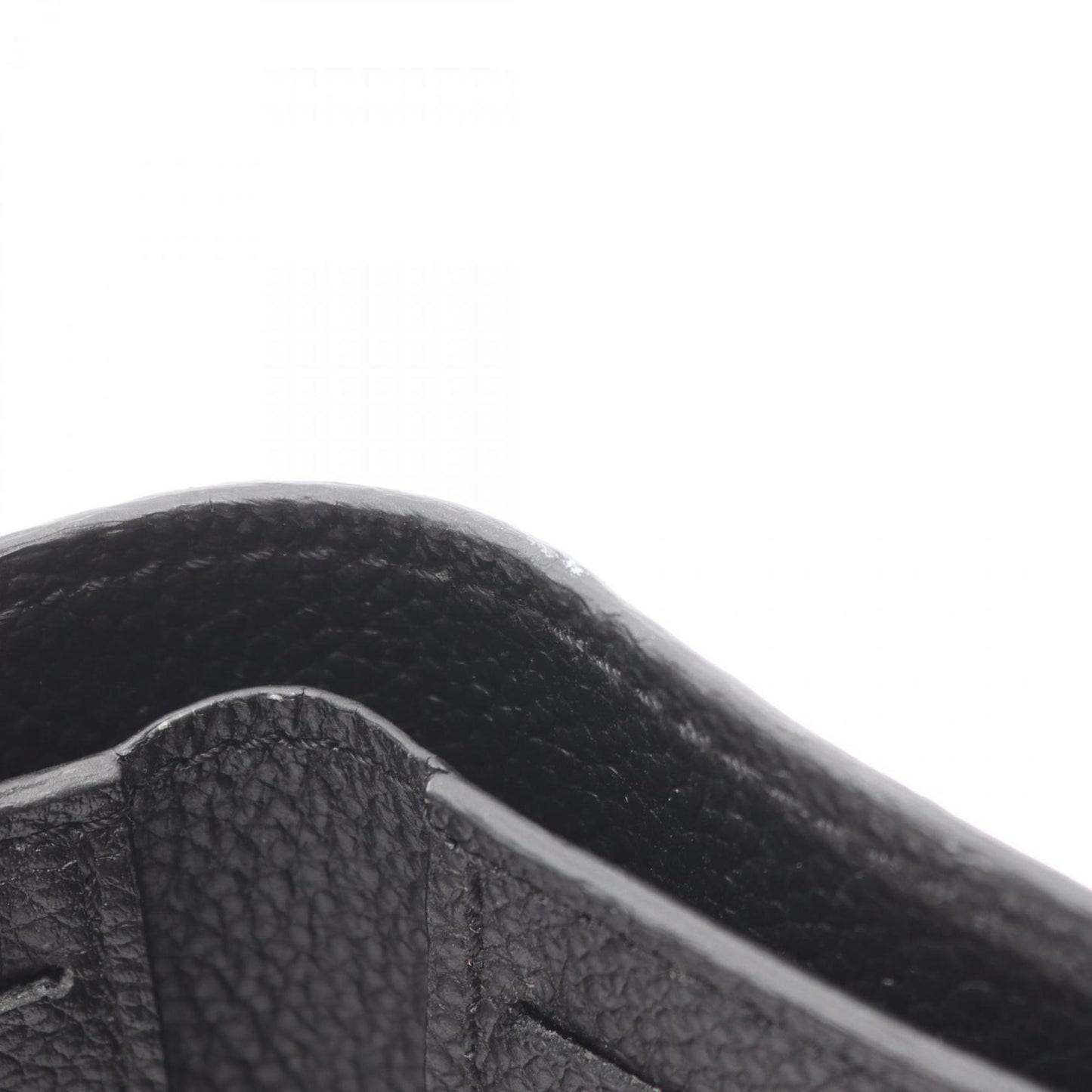 Louis Vuitton Victorine Portefeuille Tri-Fold Wallet In Monogram Empreinte Leather