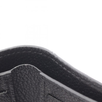 Louis Vuitton Victorine Portefeuille Tri-Fold Wallet In Monogram Empreinte Leather