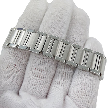 Cartier Tank Franaise Women'S Watch