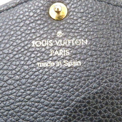 Louis Vuitton Monogram Empreinte Portefeuille Sarah M61182 Long Wallet