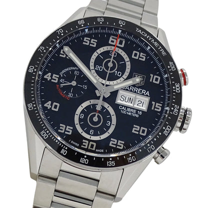 Tag Heuer Carrera Cv2A1R Ba0799 Men'S Watch