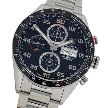 Tag Heuer Carrera Cv2A1R Ba0799 Men'S Watch