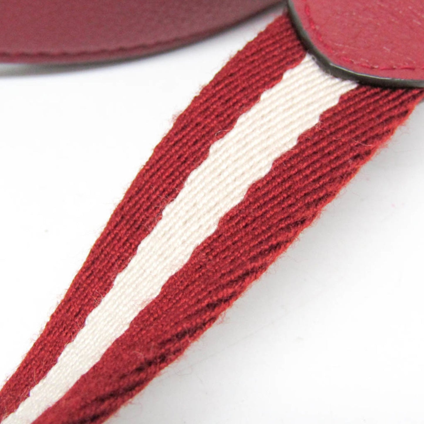 Bally Ballyssime Xs Women'S Leather Handbag