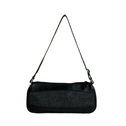 Gucci Sherry Line Logo Hardware Leather