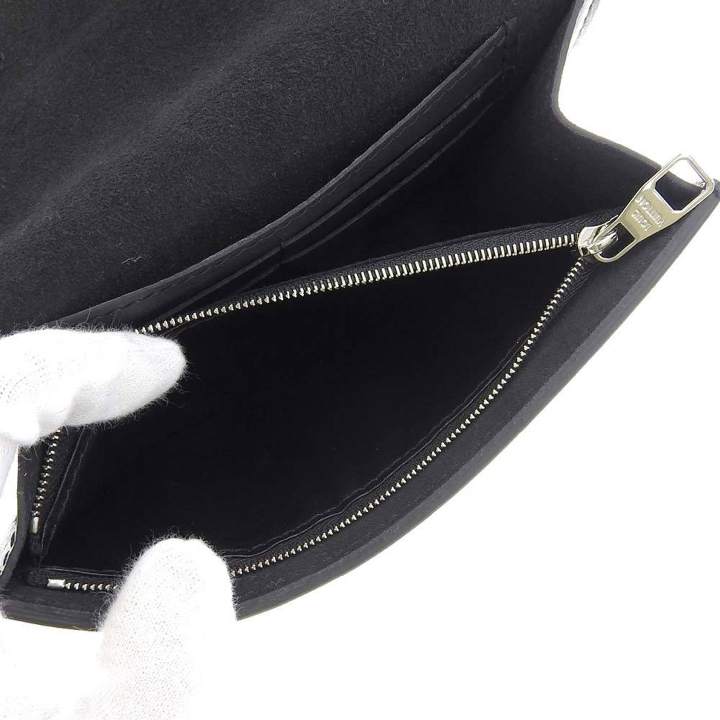 Louis Vuitton Louis Vuitton Giant Monogram Reverse Bum Bag Douffy Body M67696
