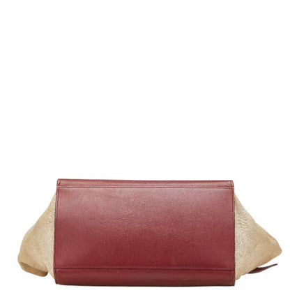 Celine Trapeze Medium Handbag/Shoulder Bag