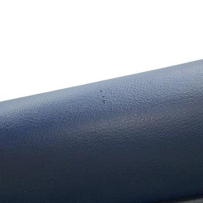 Stella Mccartney Clutch Bag Perforated Leather