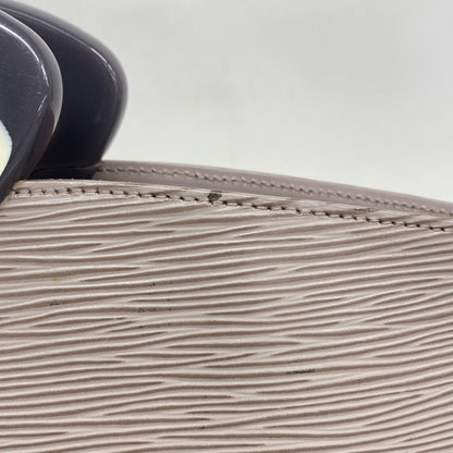 Louis Vuitton Epi Noctumble Handbag M5452B Lila