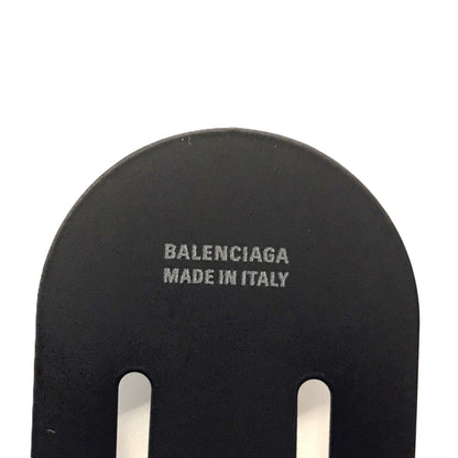 Balenciaga Women'S Holli Xxl Clip Set 2 Snap Hair Clips
