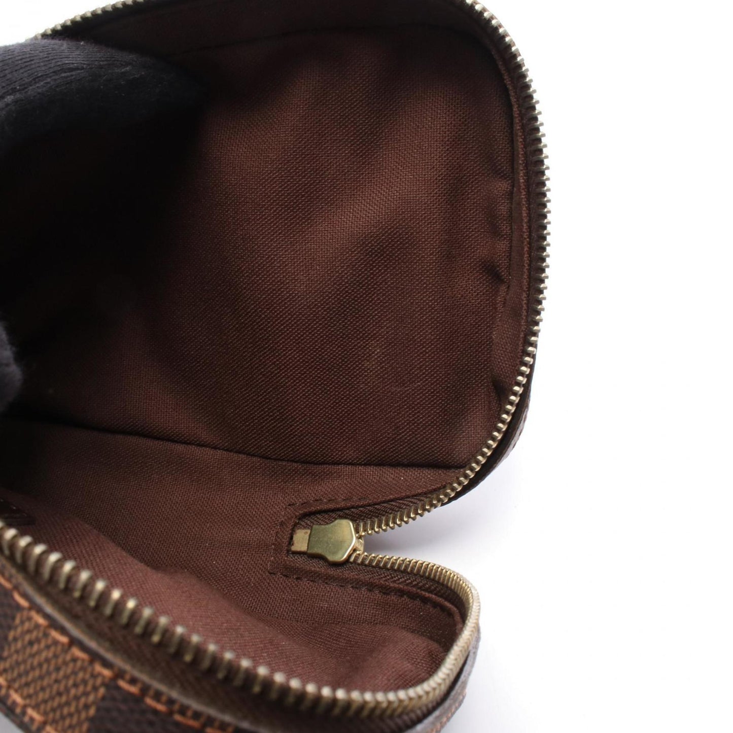 Louis Vuitton Geronimos Waist Bag/Body Bag