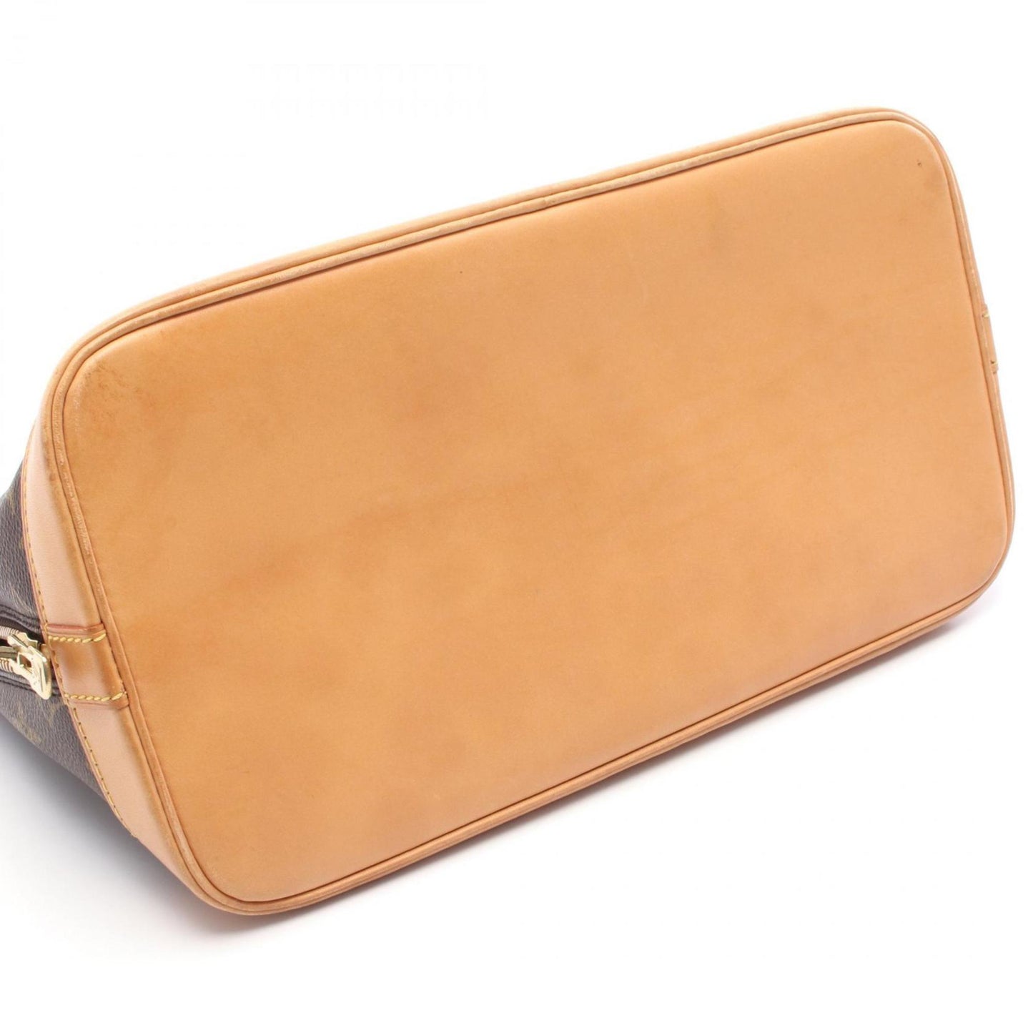 Louis Vuitton Alma Pm Handbag