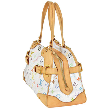 Louis Vuitton Claudia Tote Bag M40193 Bron