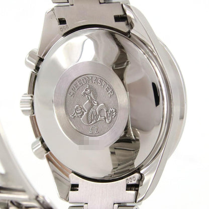 Omega Speedmaster Date 3513.50 Stainless Steel Automatic Watch