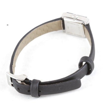 Gucci 3P Diamond Quartz 128.5 Watch