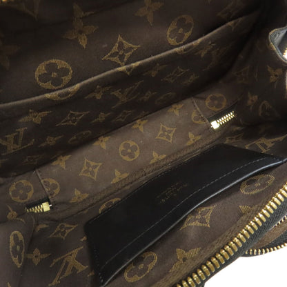 Louis Vuitton M80450 Utility Crossbody Handbag Calf Leather