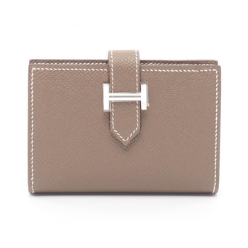 Hermes Hermes Bearn Business Card Holder/Card